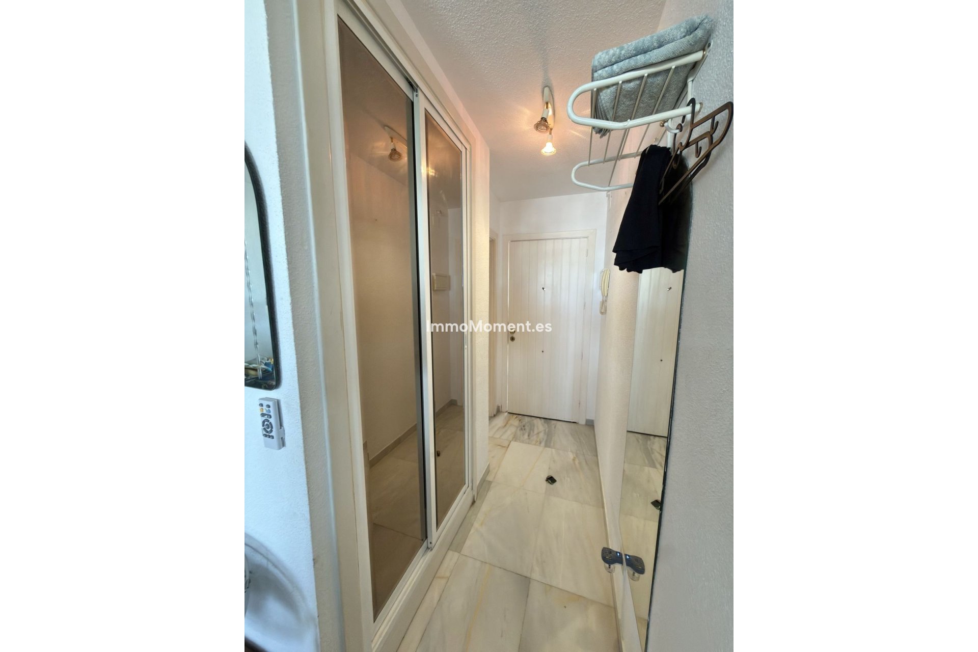 Bestaande woning - Appartement - Mijas - Riviera Del Sol