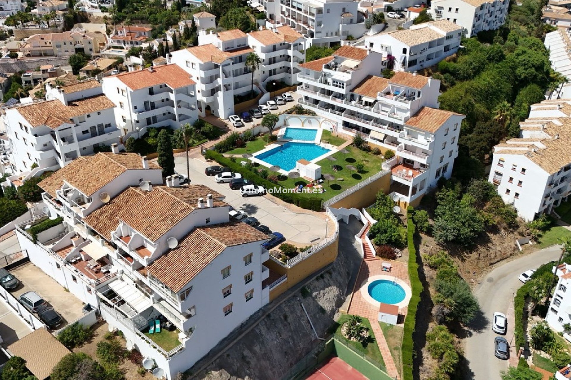 Bestaande woning - Appartement - Mijas - Riviera Del Sol