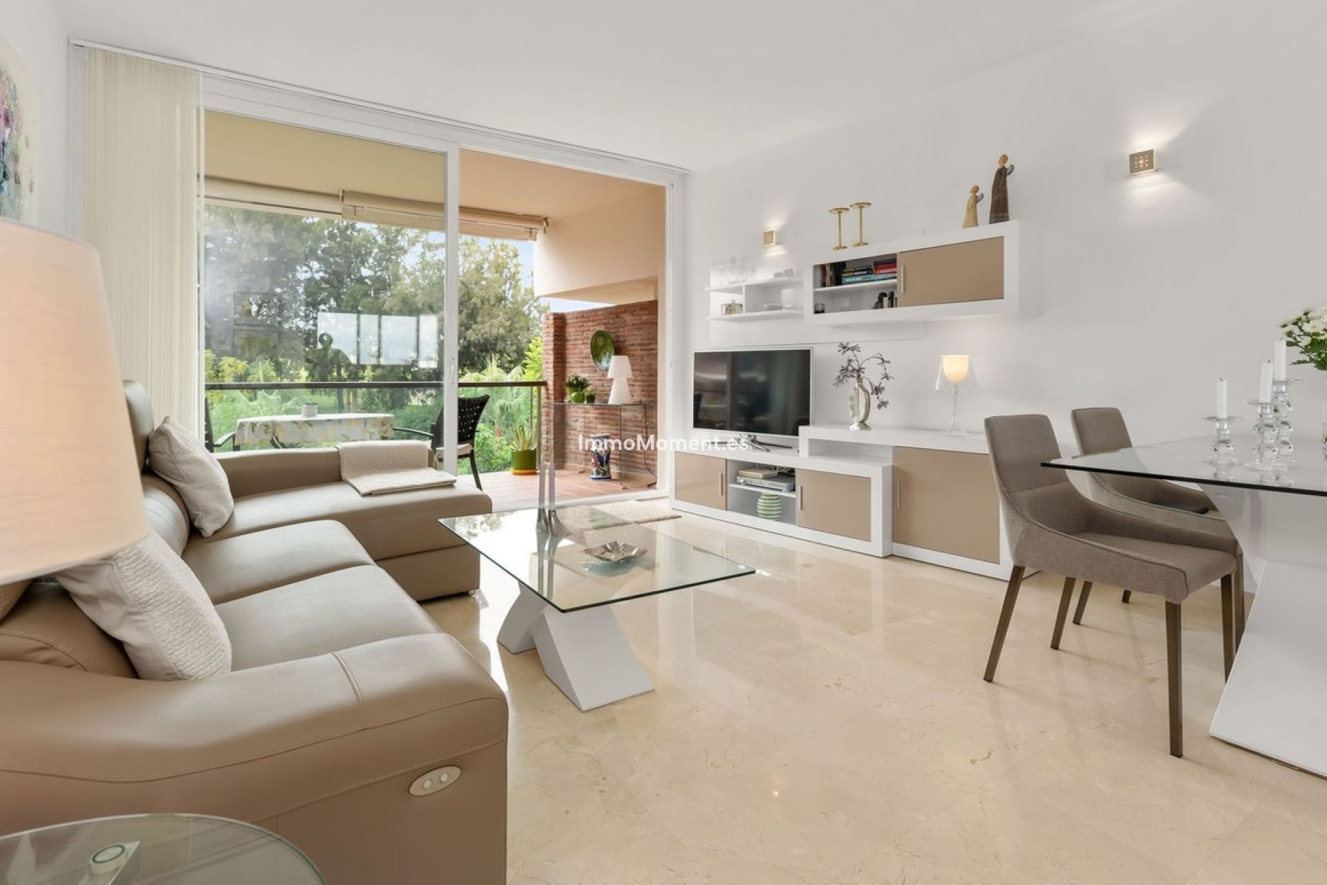 Bestaande woning - Appartement - Mijas - Riviera Del Sol