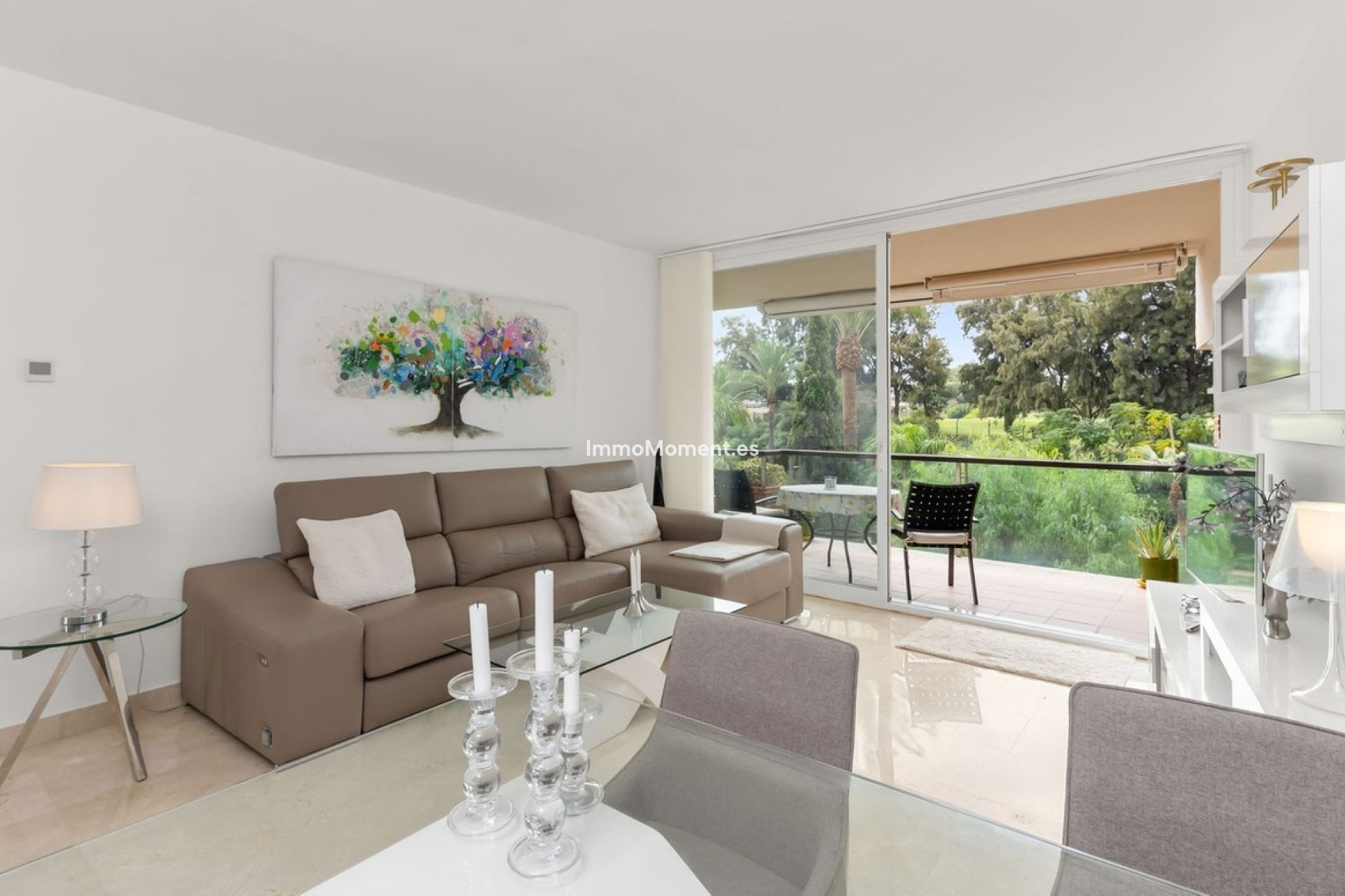 Bestaande woning - Appartement - Mijas - Riviera Del Sol