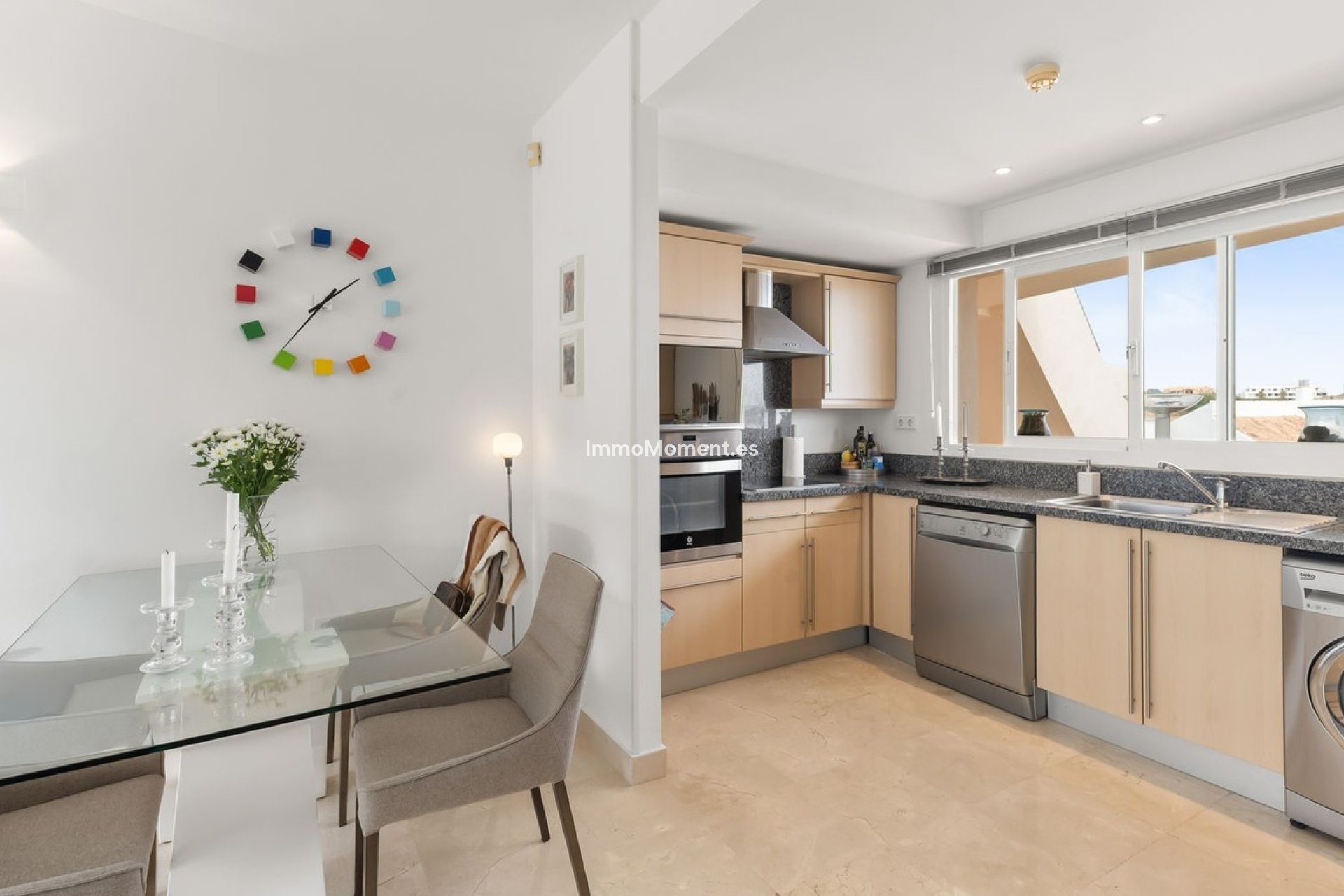 Bestaande woning - Appartement - Mijas - Riviera Del Sol