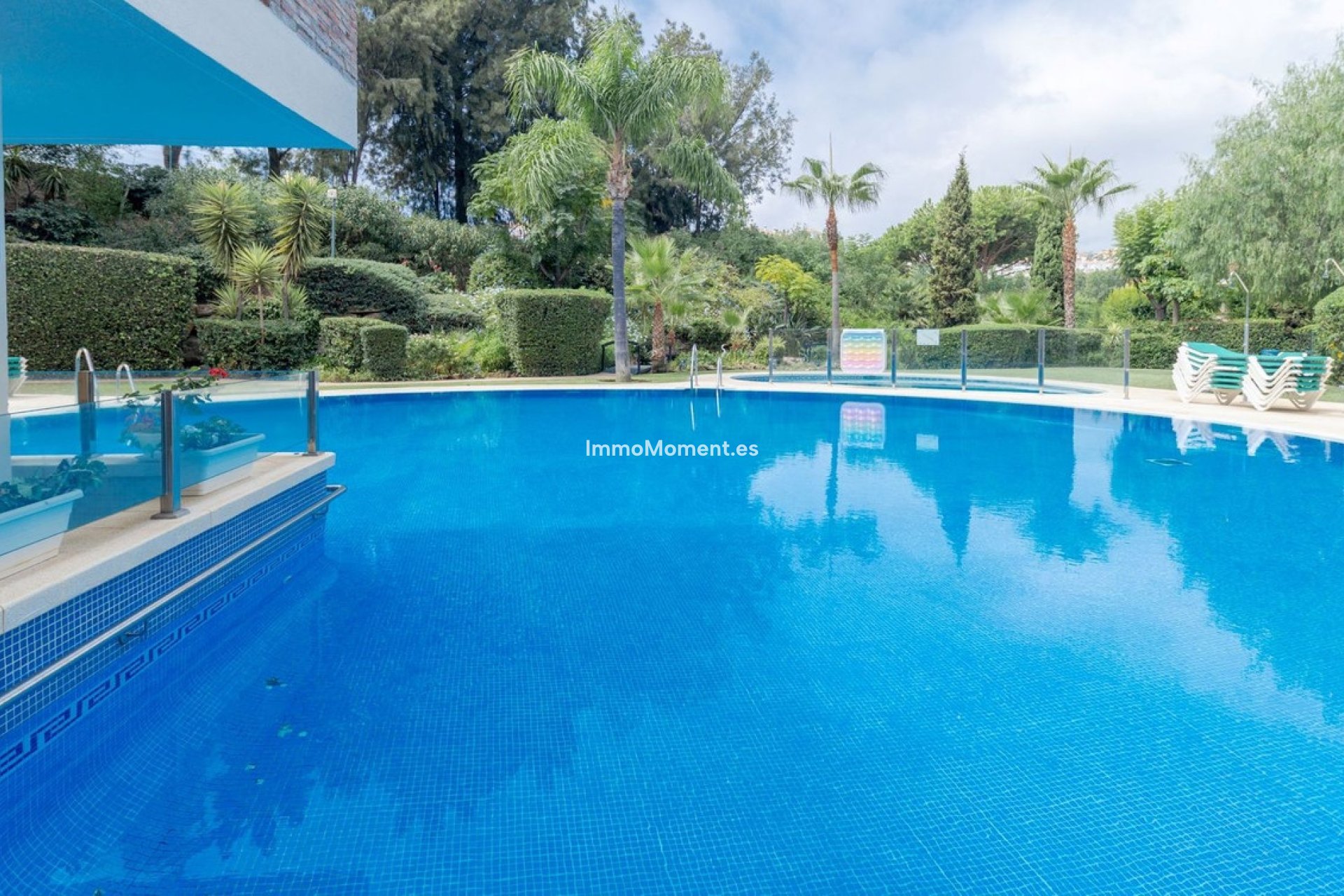 Bestaande woning - Appartement - Mijas - Riviera Del Sol