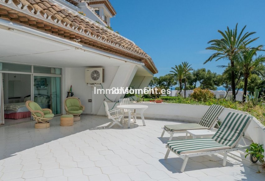 Bestaande woning - Appartement - Mijas - Riviera Del Sol
