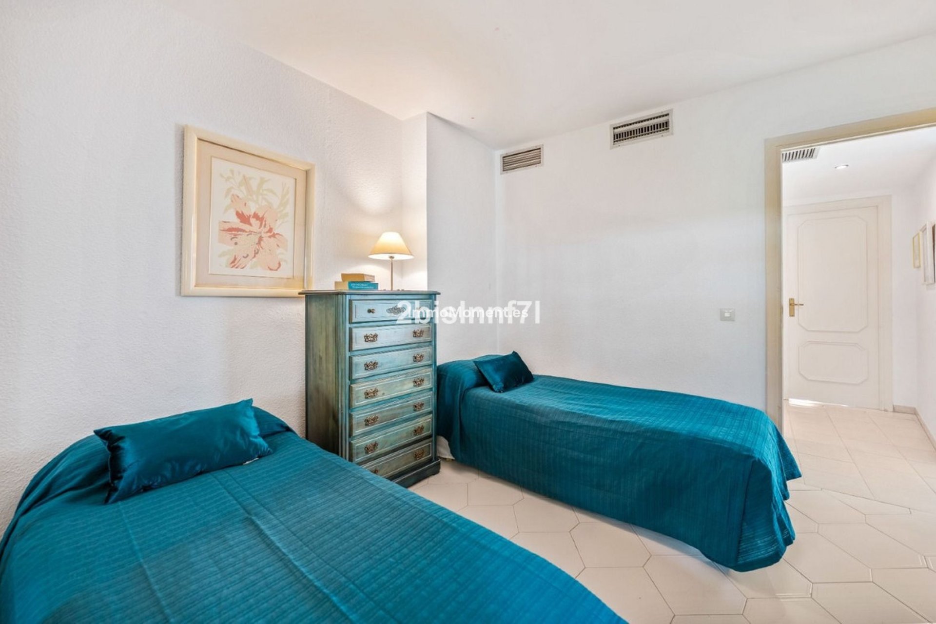 Bestaande woning - Appartement - Mijas - Riviera Del Sol