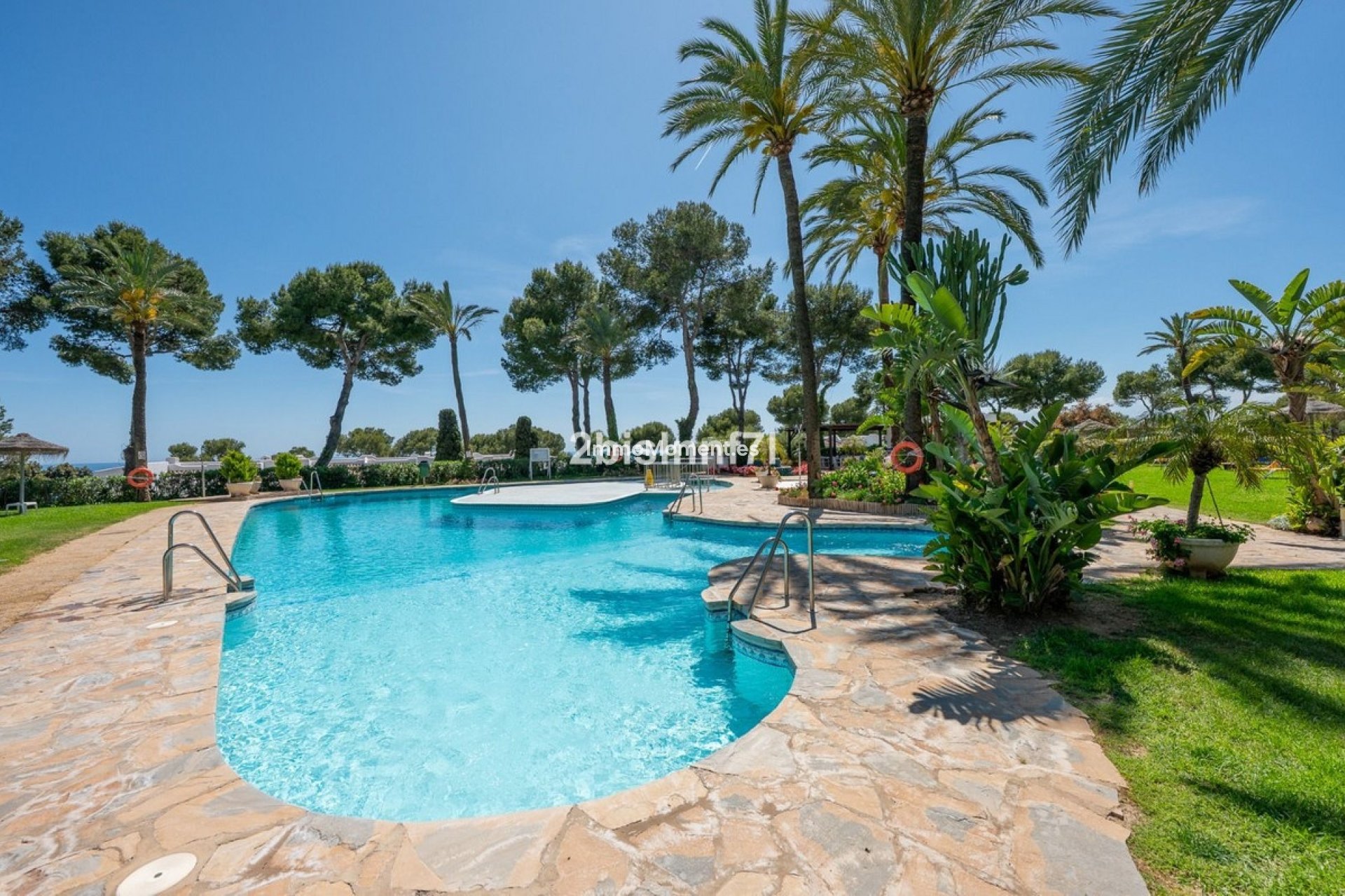 Bestaande woning - Appartement - Mijas - Riviera Del Sol
