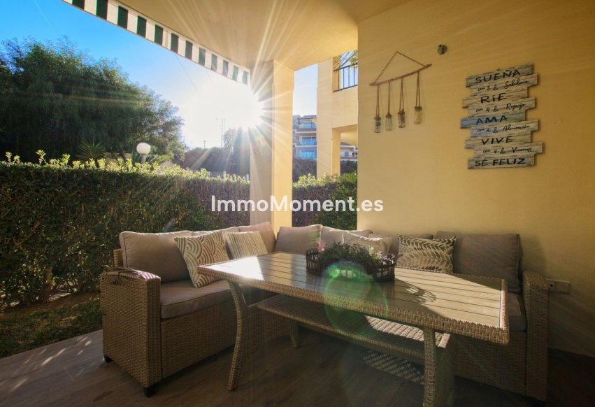 Bestaande woning - Appartement - Mijas - Riviera del Sol