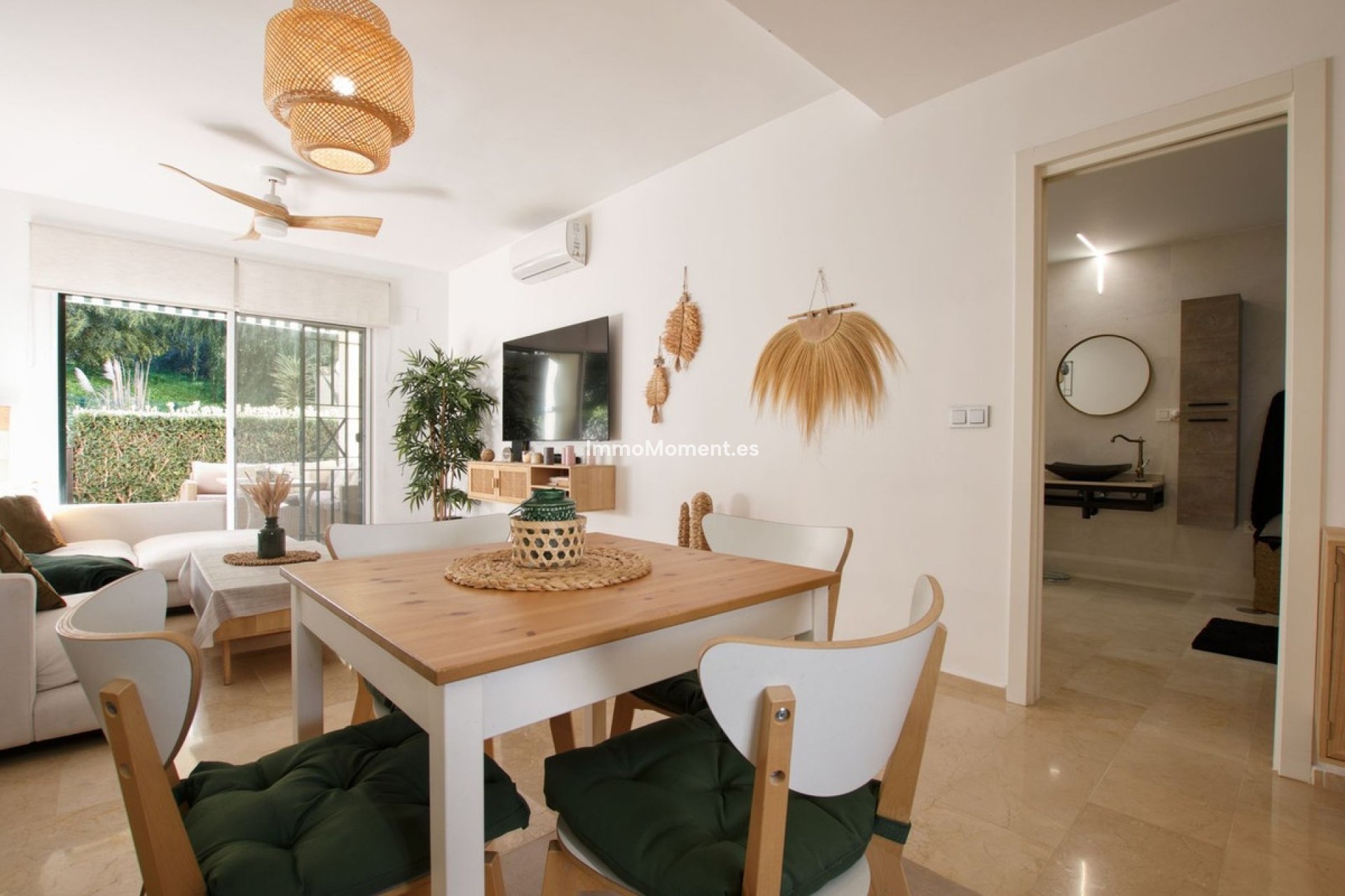 Bestaande woning - Appartement - Mijas - Riviera del Sol