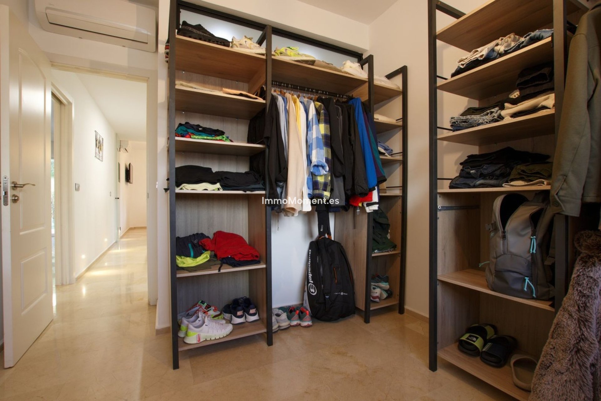 Bestaande woning - Appartement - Mijas - Riviera del Sol