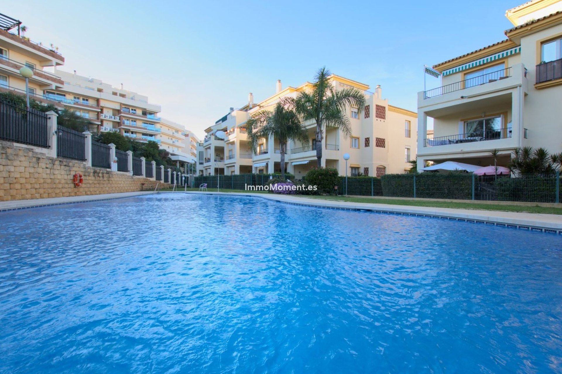 Bestaande woning - Appartement - Mijas - Riviera del Sol