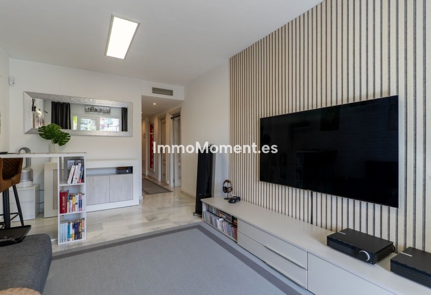Bestaande woning - Appartement - Mijas - Riviera del Sol