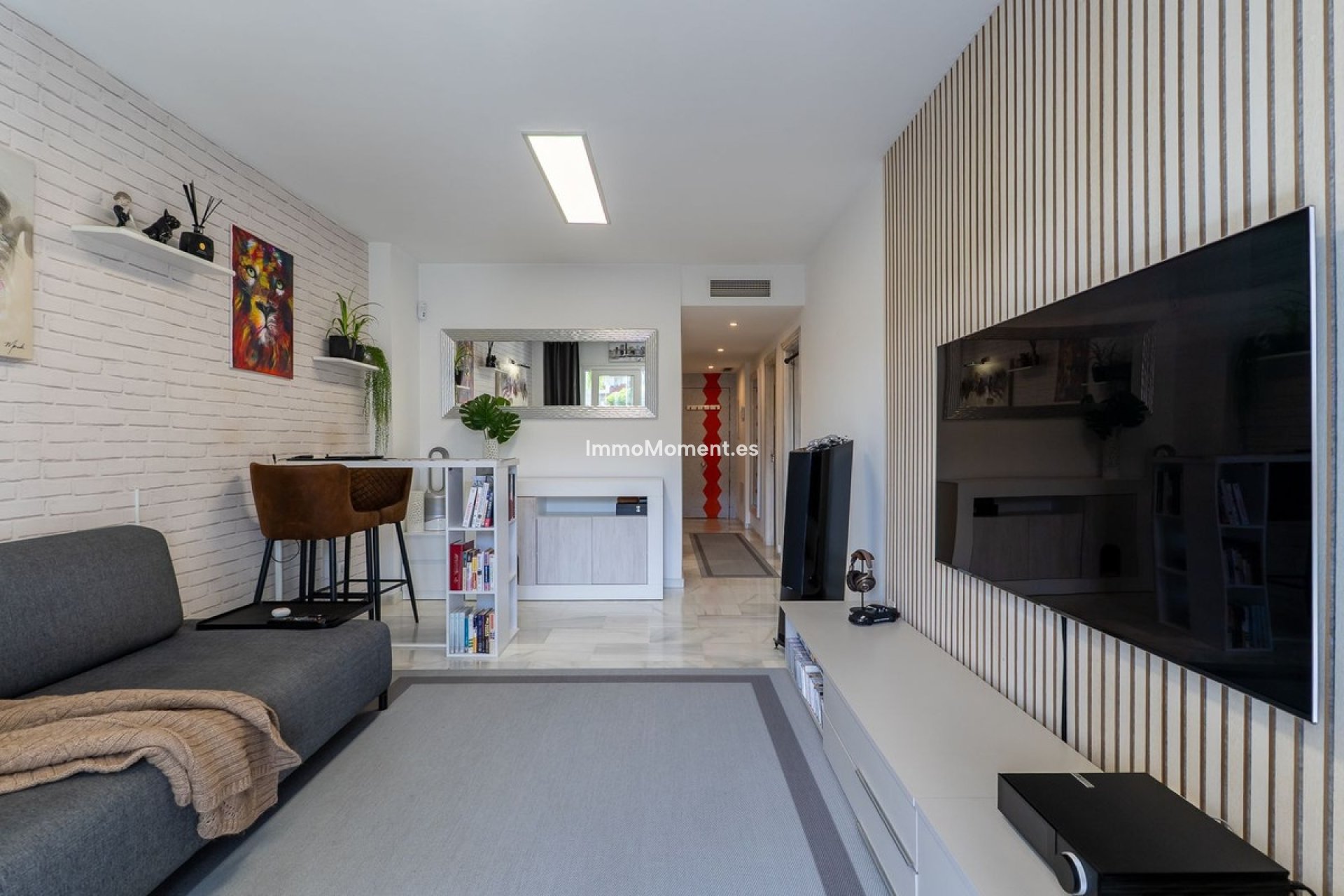 Bestaande woning - Appartement - Mijas - Riviera del Sol