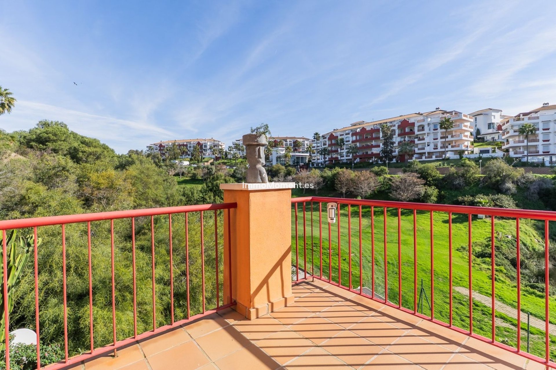 Bestaande woning - Appartement - Mijas - Riviera del Sol