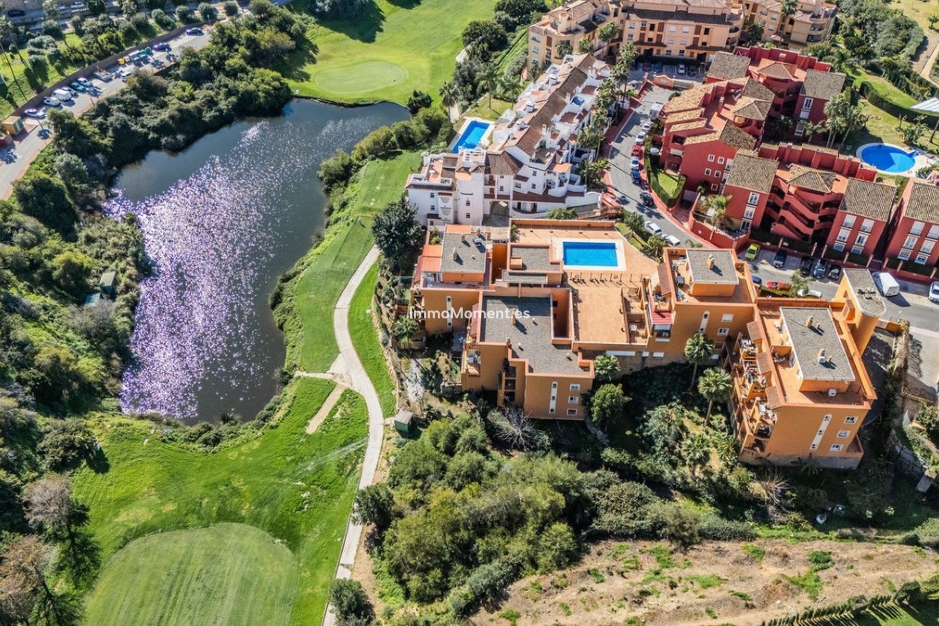Bestaande woning - Appartement - Mijas - Riviera del Sol