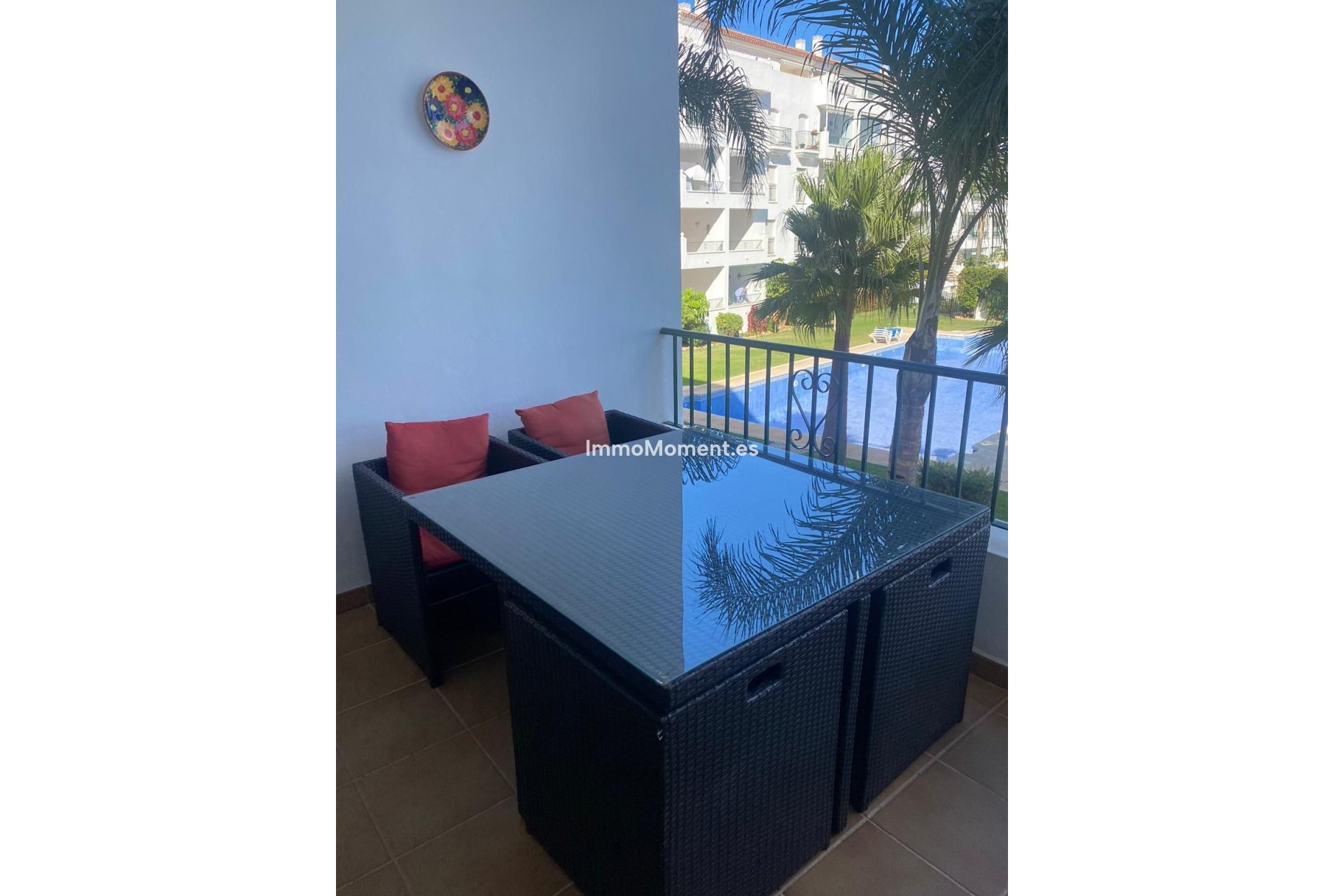Bestaande woning - Appartement - Mijas - Riviera del Sol