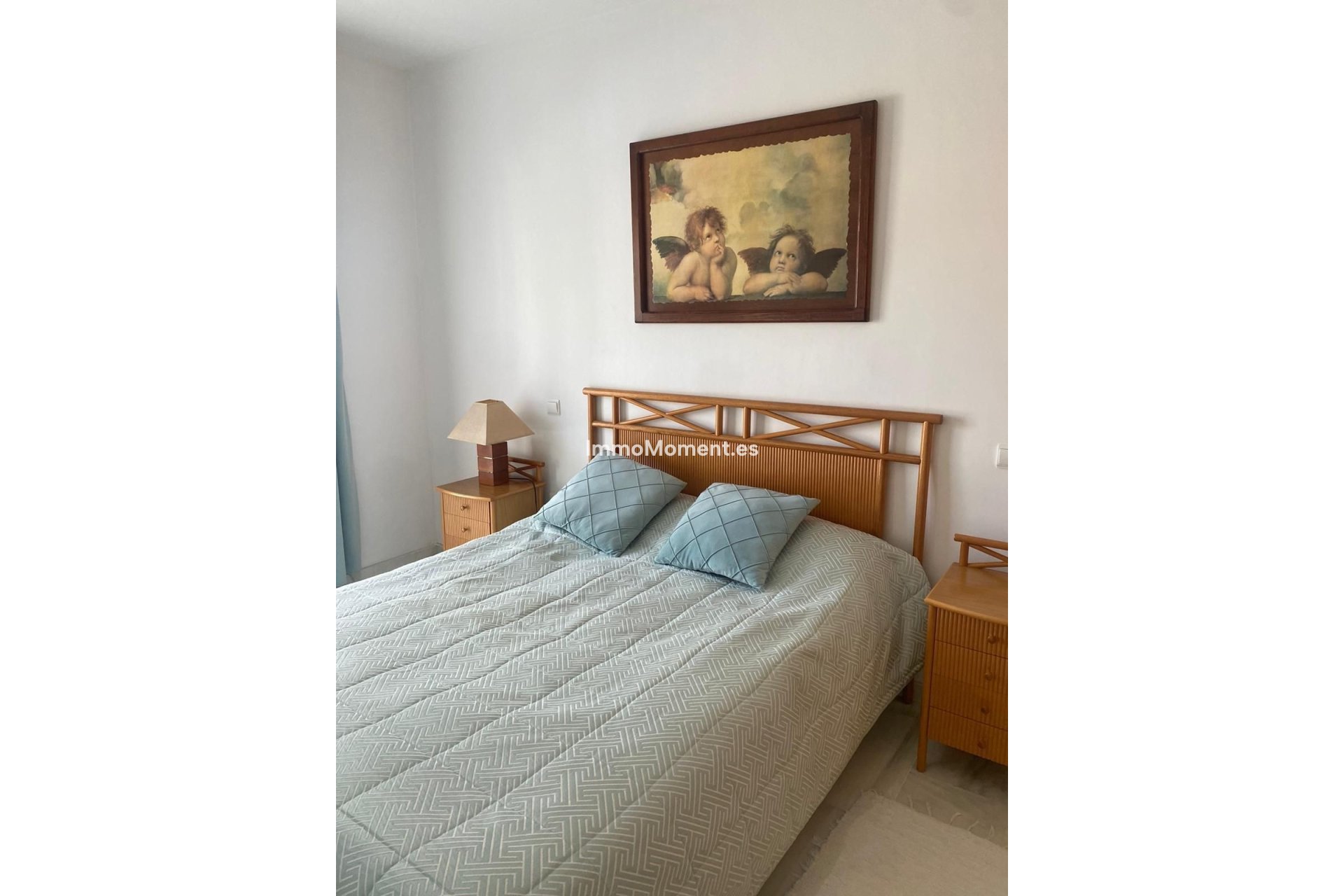 Bestaande woning - Appartement - Mijas - Riviera del Sol