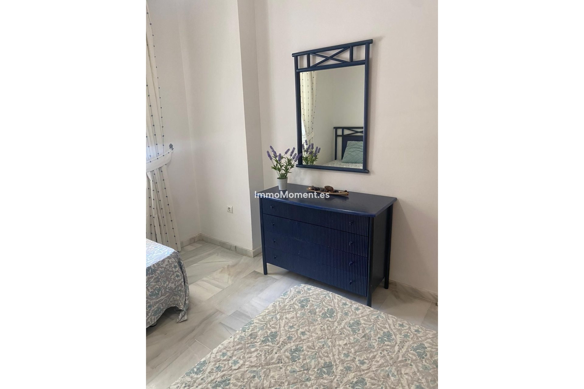 Bestaande woning - Appartement - Mijas - Riviera del Sol