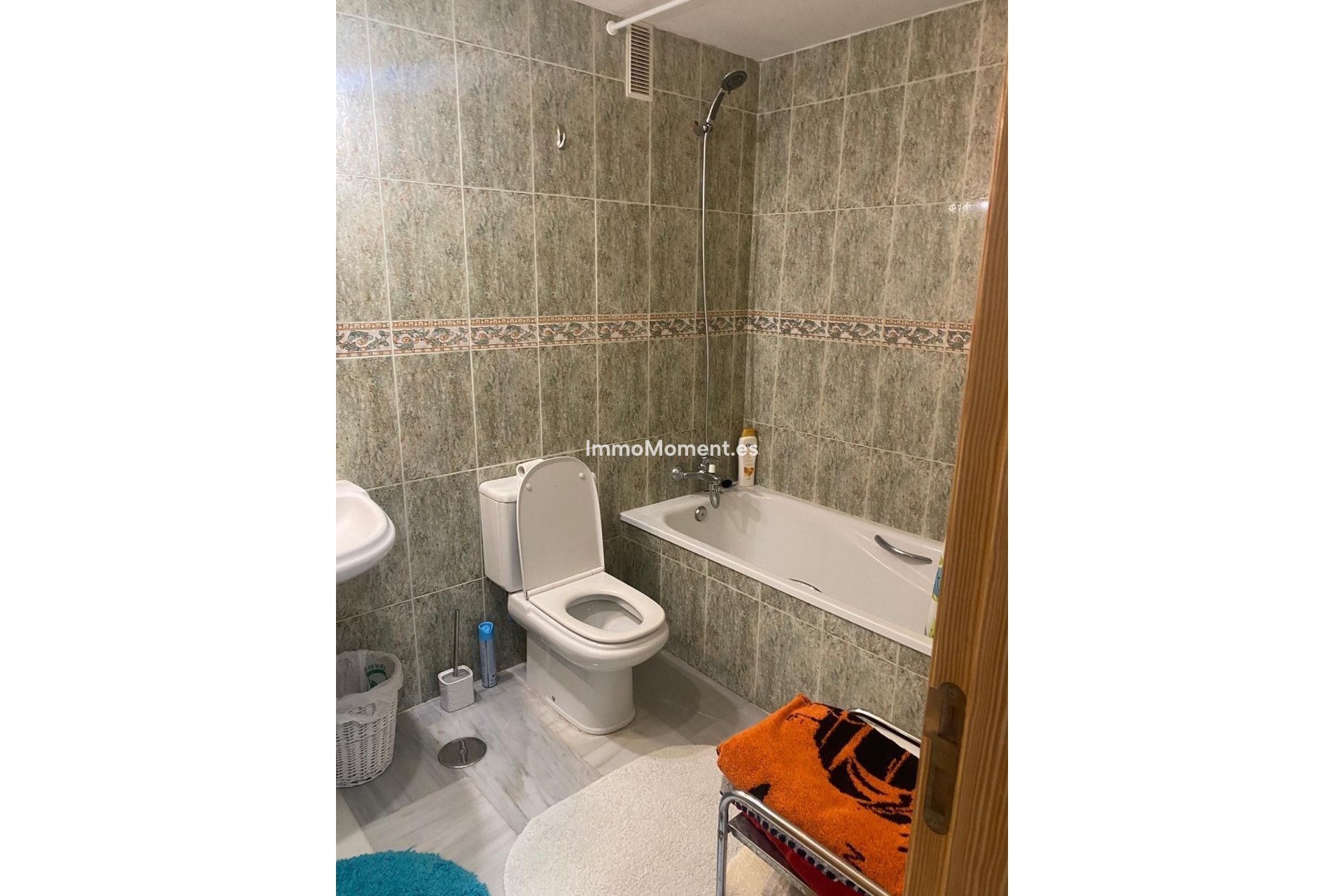 Bestaande woning - Appartement - Mijas - Riviera del Sol