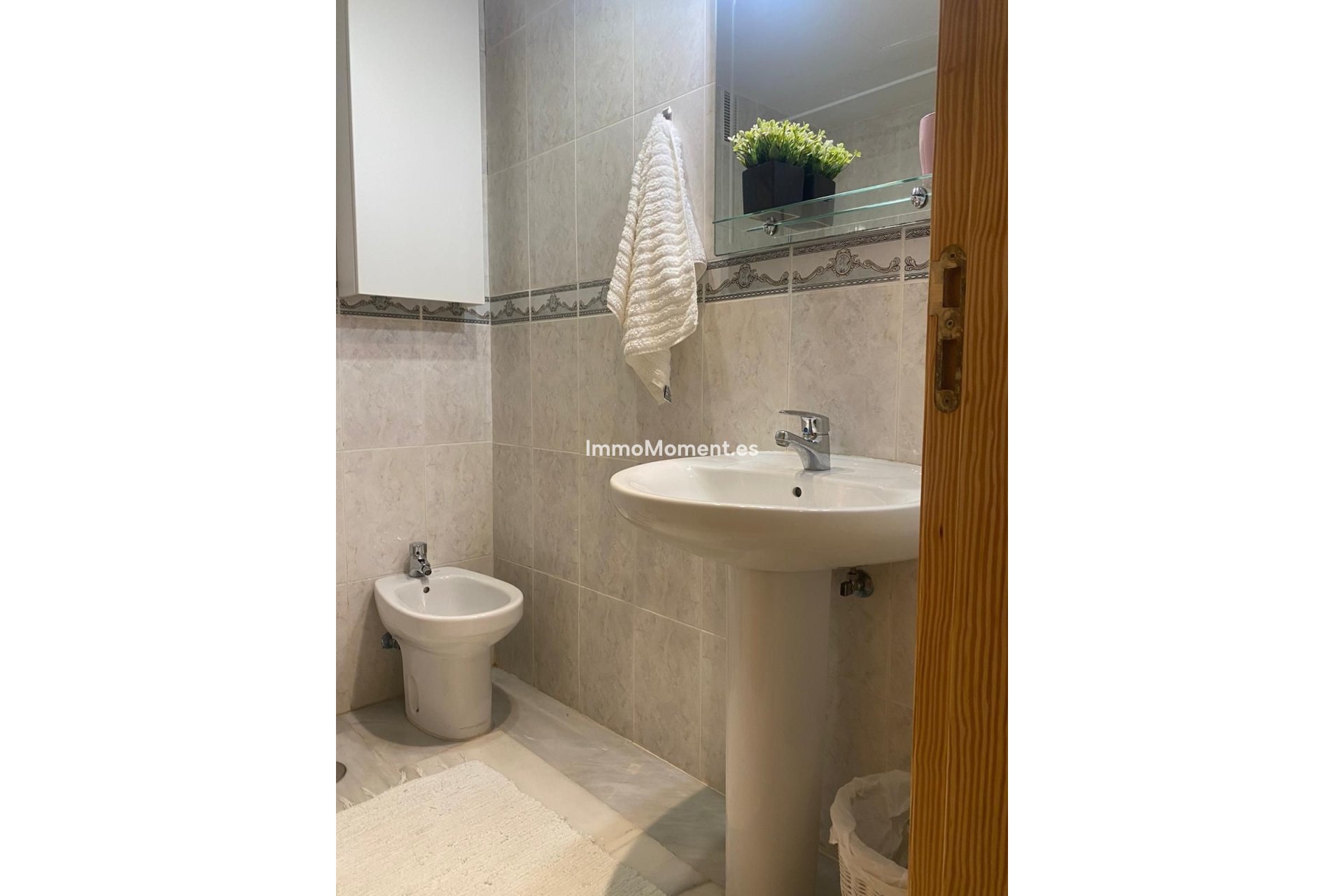 Bestaande woning - Appartement - Mijas - Riviera del Sol
