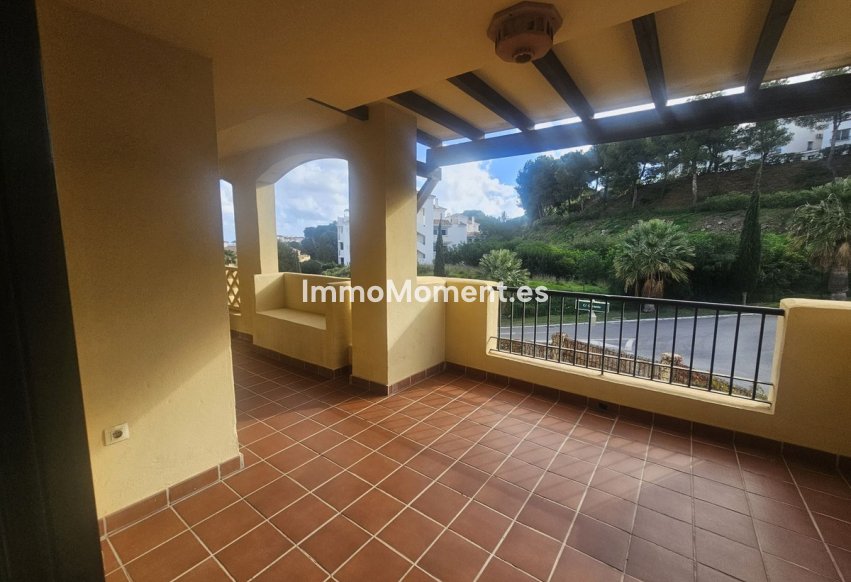 Bestaande woning - Appartement - Mijas - Riviera del Sol
