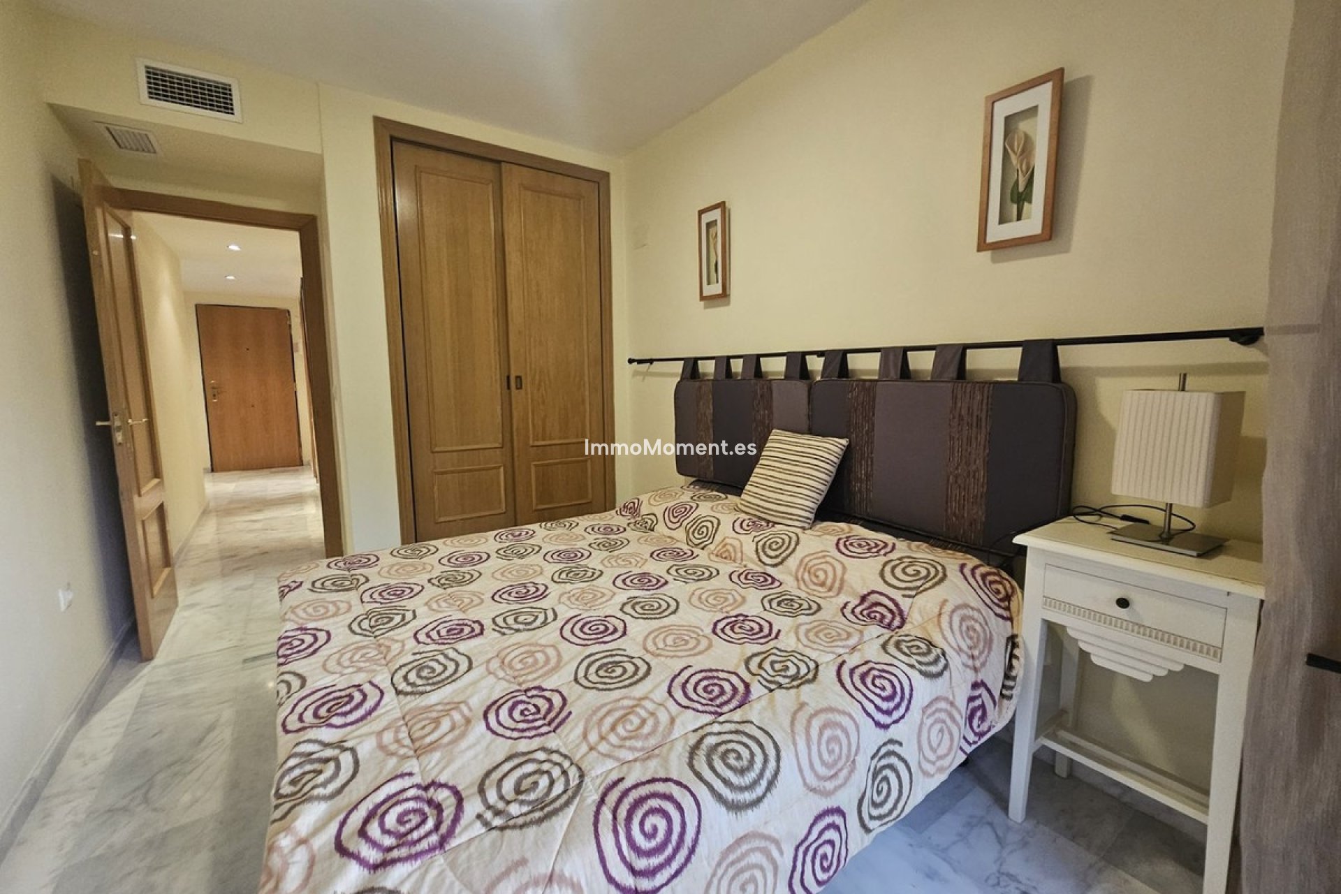 Bestaande woning - Appartement - Mijas - Riviera del Sol