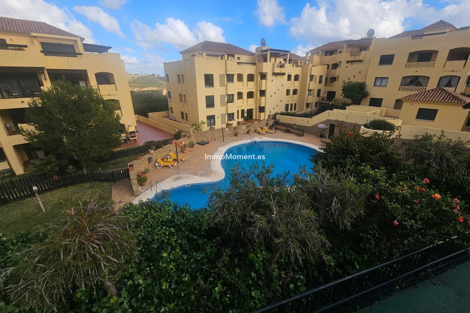 Bestaande woning - Appartement - Mijas - Riviera del Sol