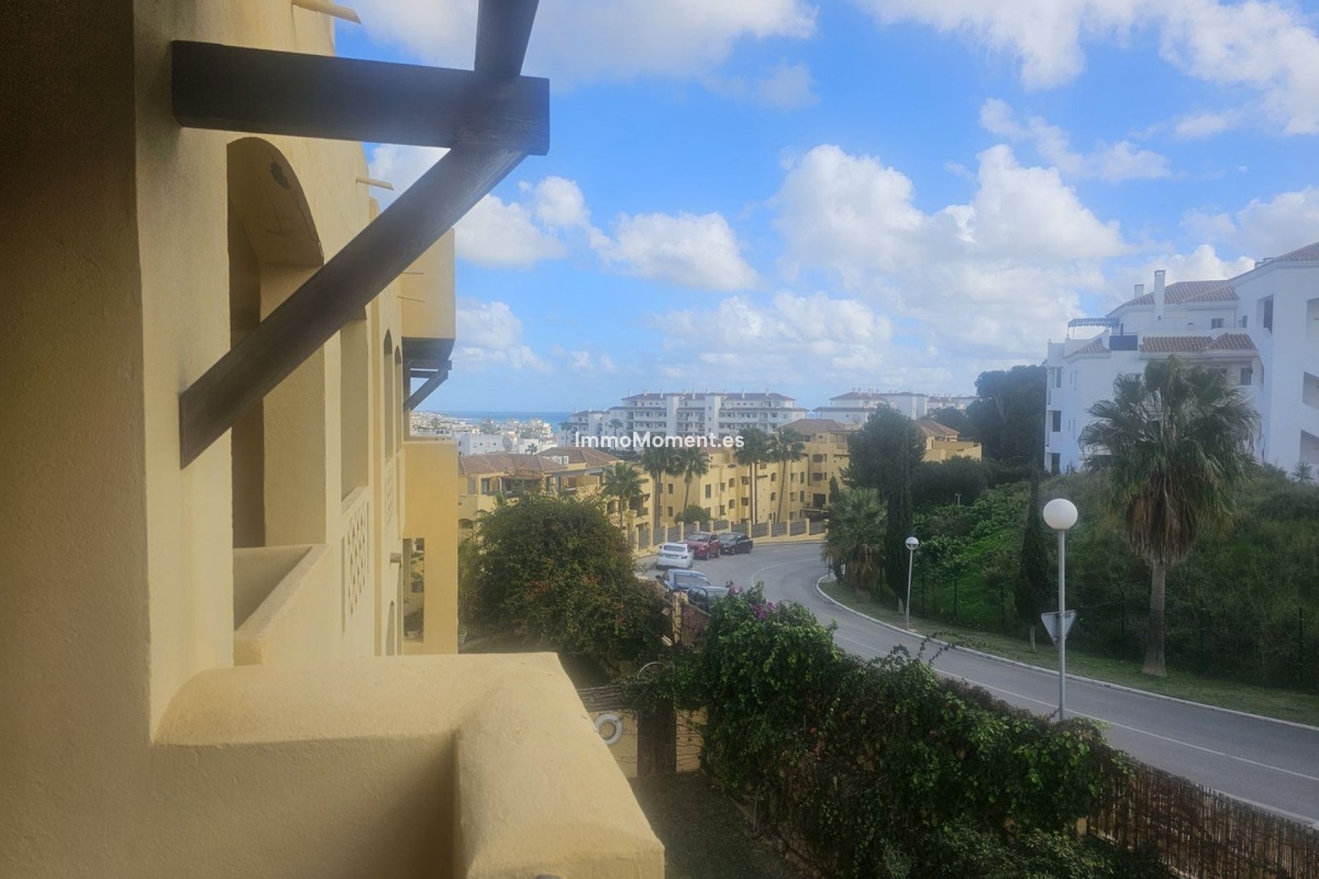 Bestaande woning - Appartement - Mijas - Riviera del Sol