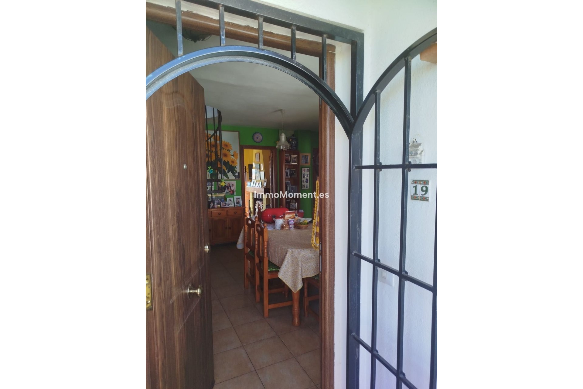 Bestaande woning - Appartement - Mijas - Riviera del Sol
