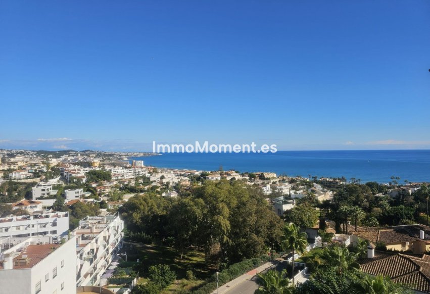 Bestaande woning - Appartement - Mijas - Riviera Del Sol