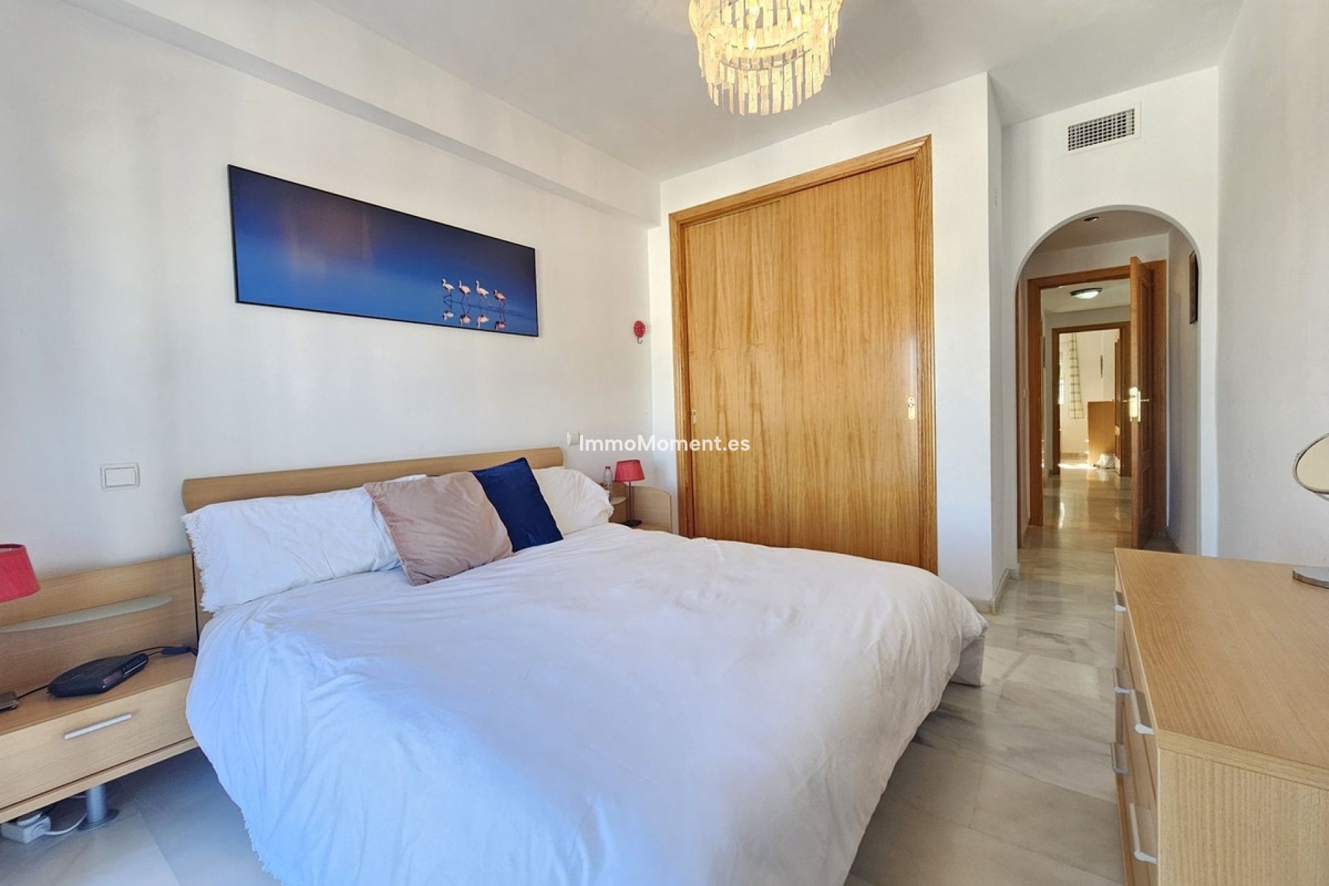 Bestaande woning - Appartement - Mijas - Riviera Del Sol