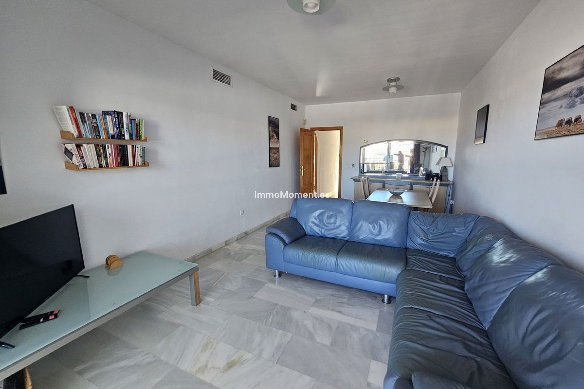 Bestaande woning - Appartement - Mijas - Riviera Del Sol