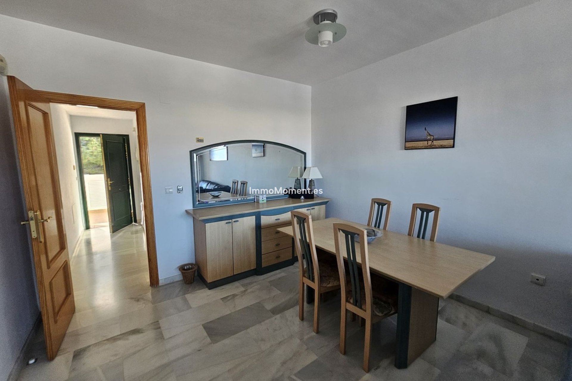 Bestaande woning - Appartement - Mijas - Riviera Del Sol