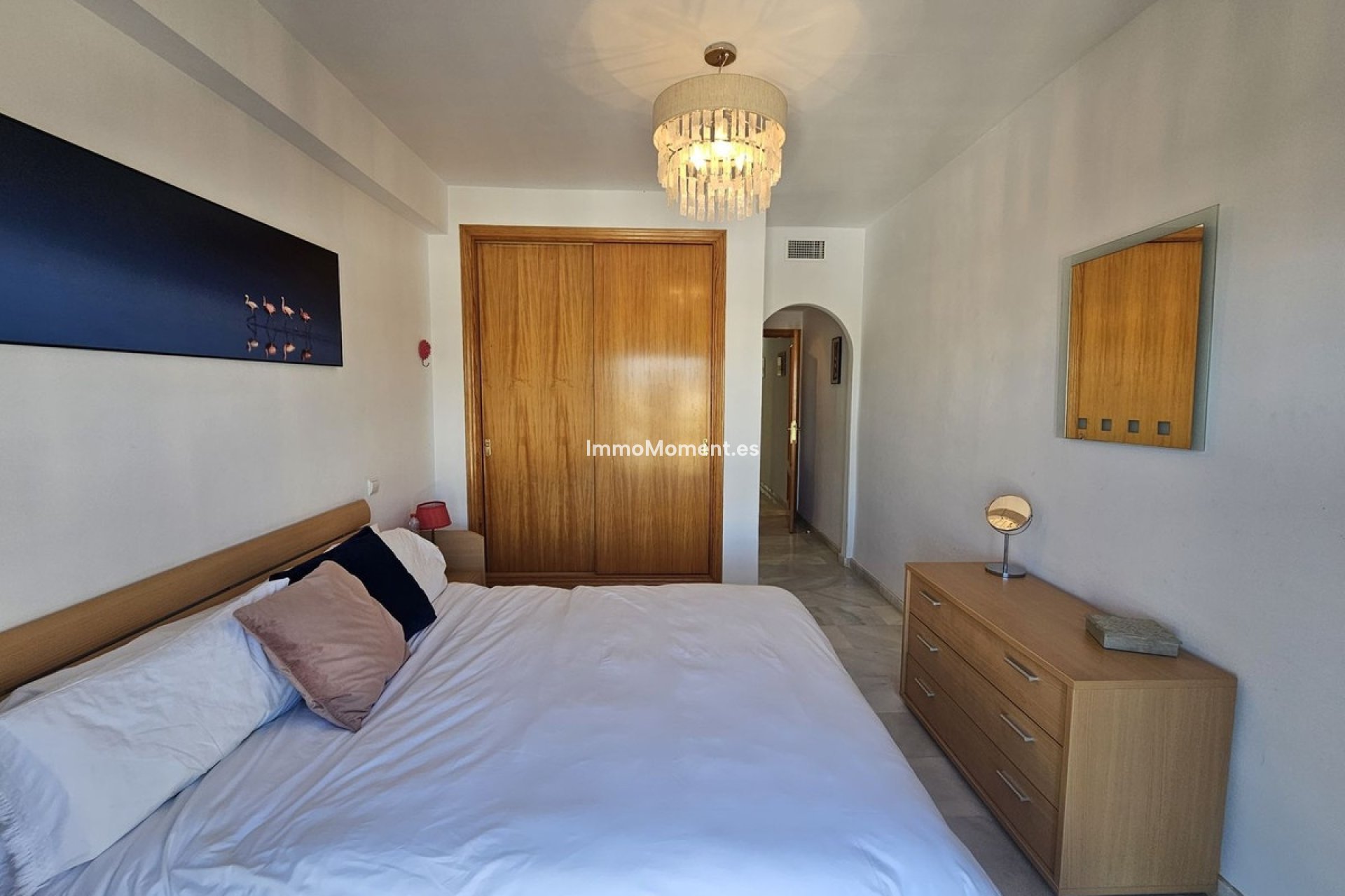 Bestaande woning - Appartement - Mijas - Riviera Del Sol