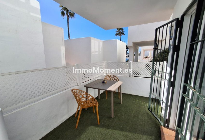 Bestaande woning - Appartement - Mijas - Riviera del Sol