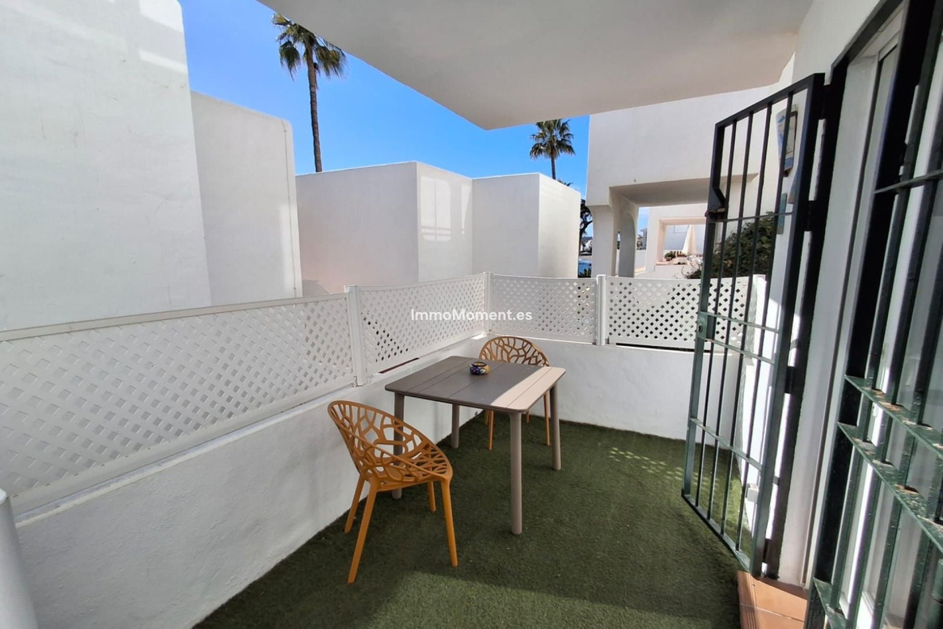 Bestaande woning - Appartement - Mijas - Riviera del Sol