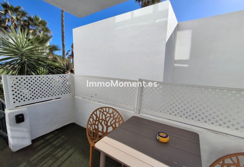 Bestaande woning - Appartement - Mijas - Riviera del Sol