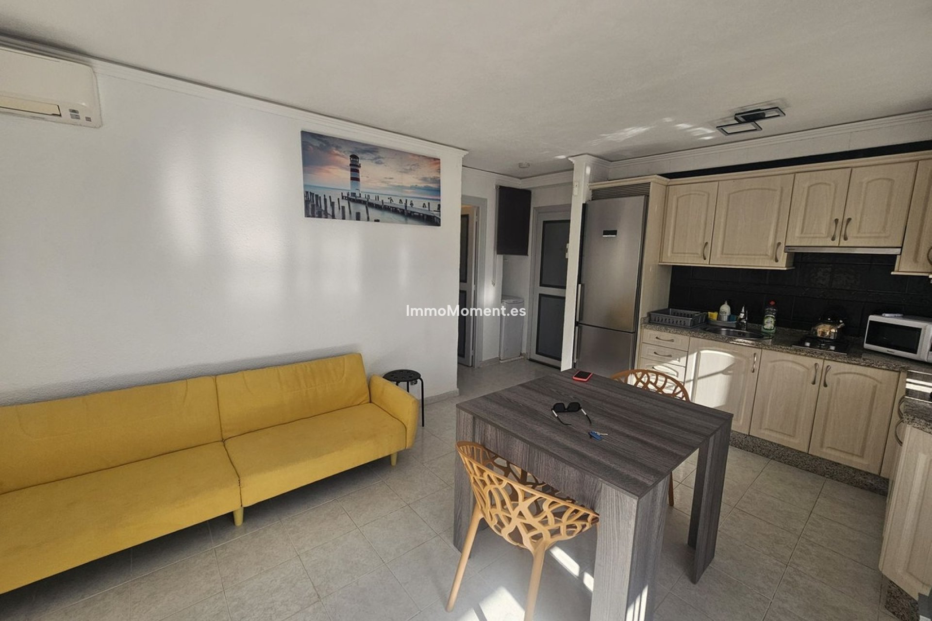 Bestaande woning - Appartement - Mijas - Riviera del Sol