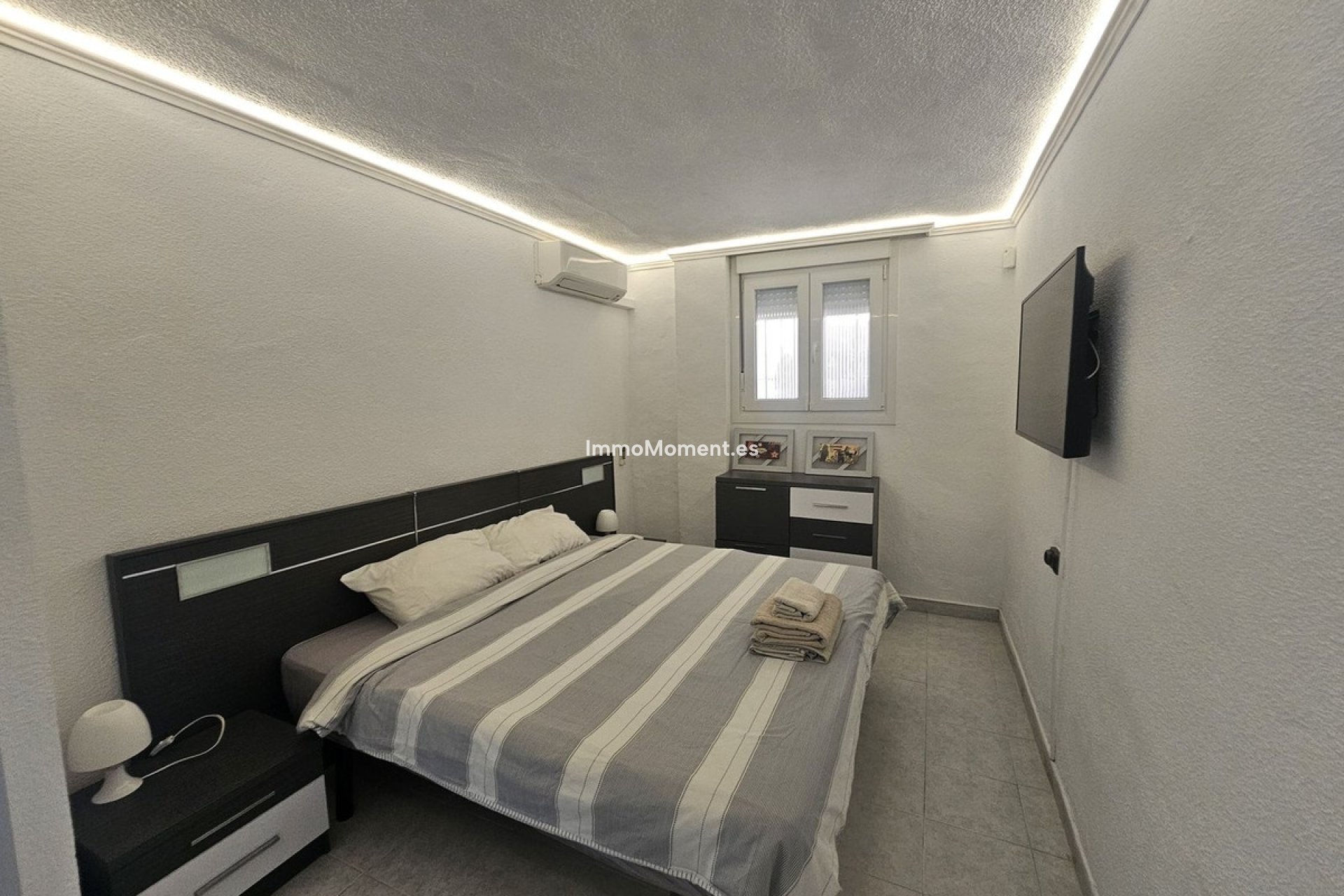 Bestaande woning - Appartement - Mijas - Riviera del Sol