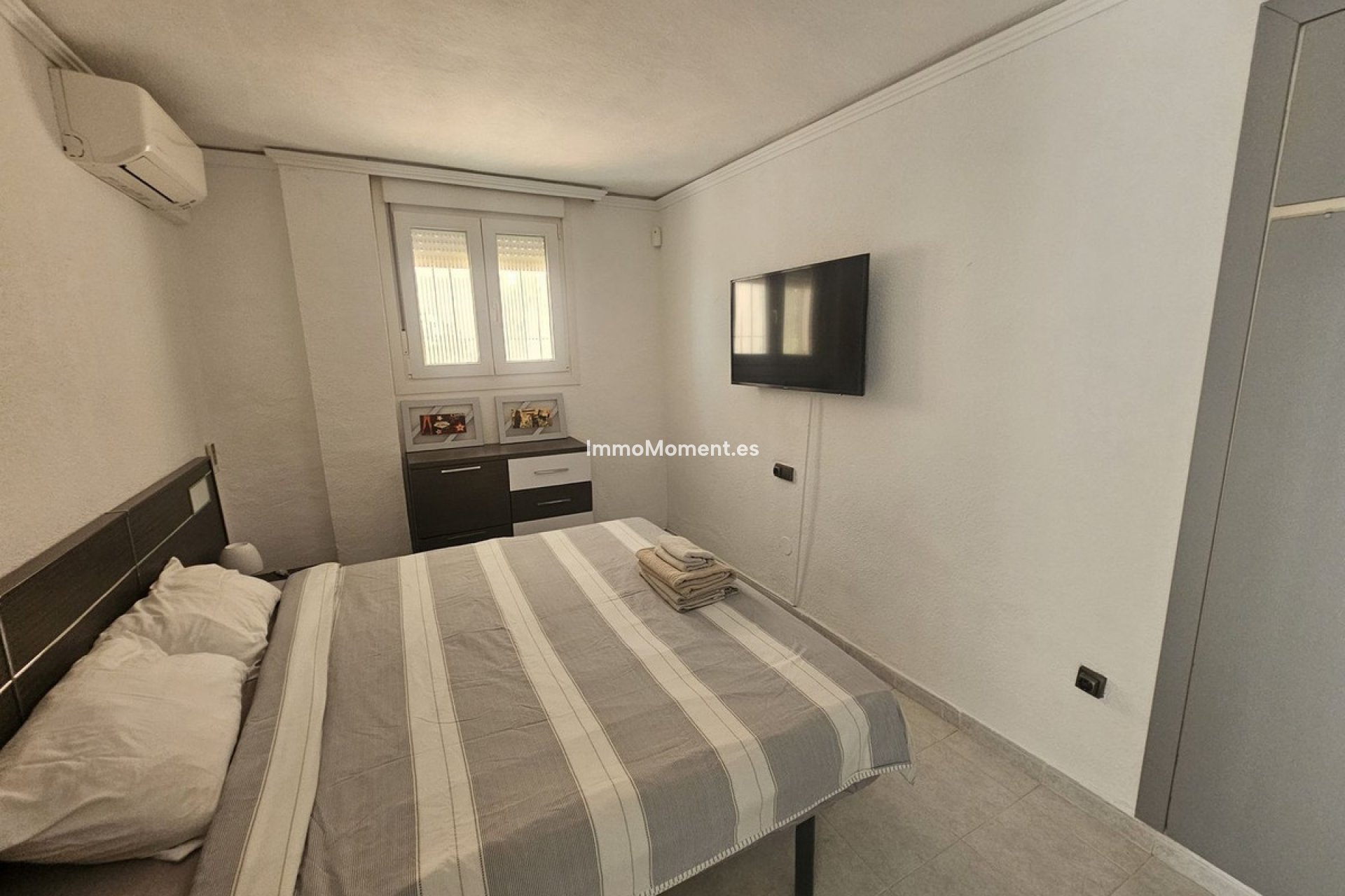 Bestaande woning - Appartement - Mijas - Riviera del Sol