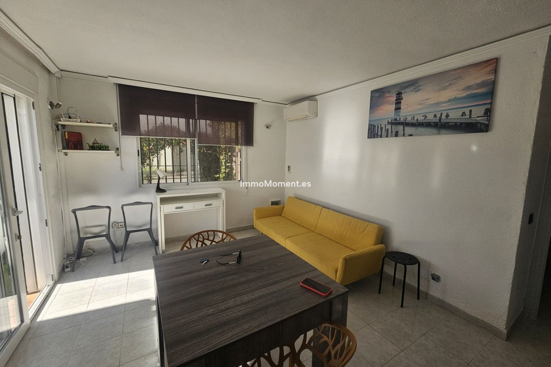 Bestaande woning - Appartement - Mijas - Riviera del Sol
