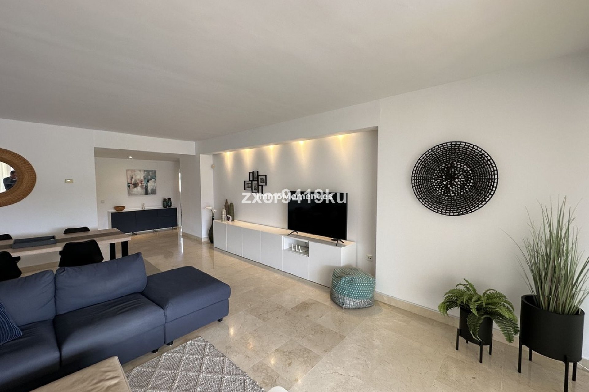 Bestaande woning - Appartement - Mijas - Riviera del Sol