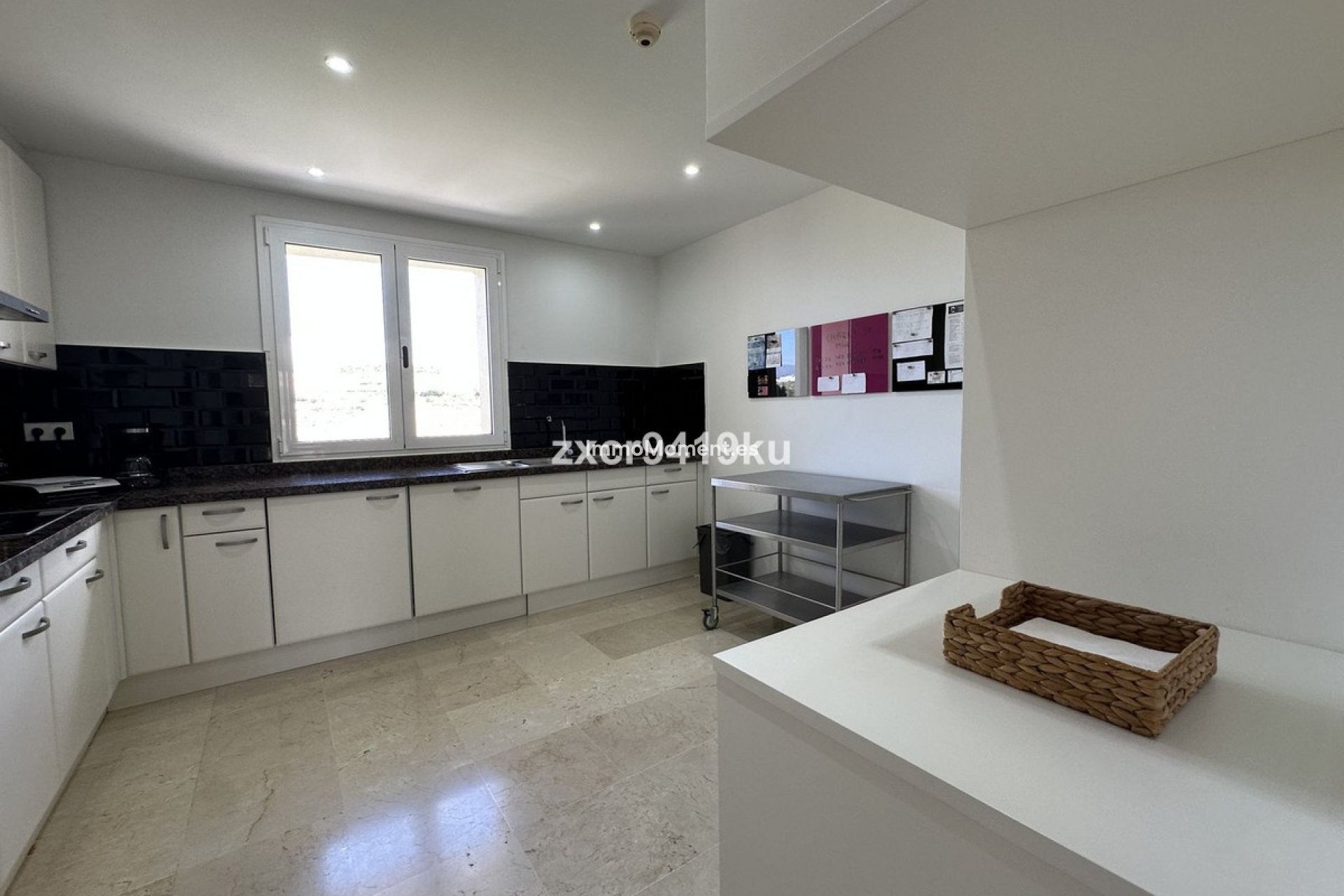 Bestaande woning - Appartement - Mijas - Riviera del Sol