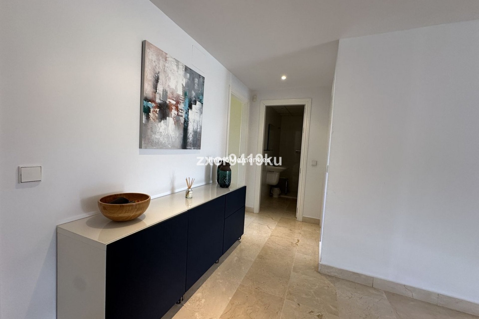 Bestaande woning - Appartement - Mijas - Riviera del Sol
