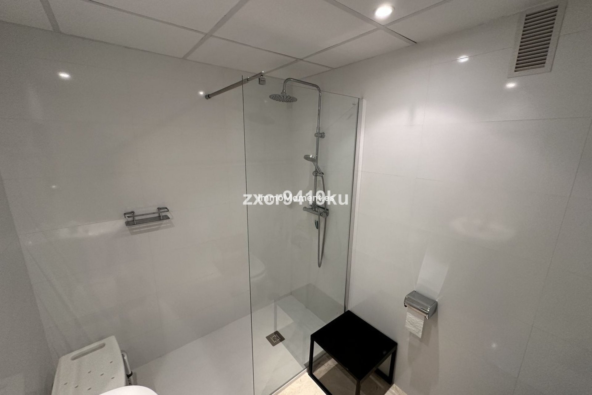 Bestaande woning - Appartement - Mijas - Riviera del Sol