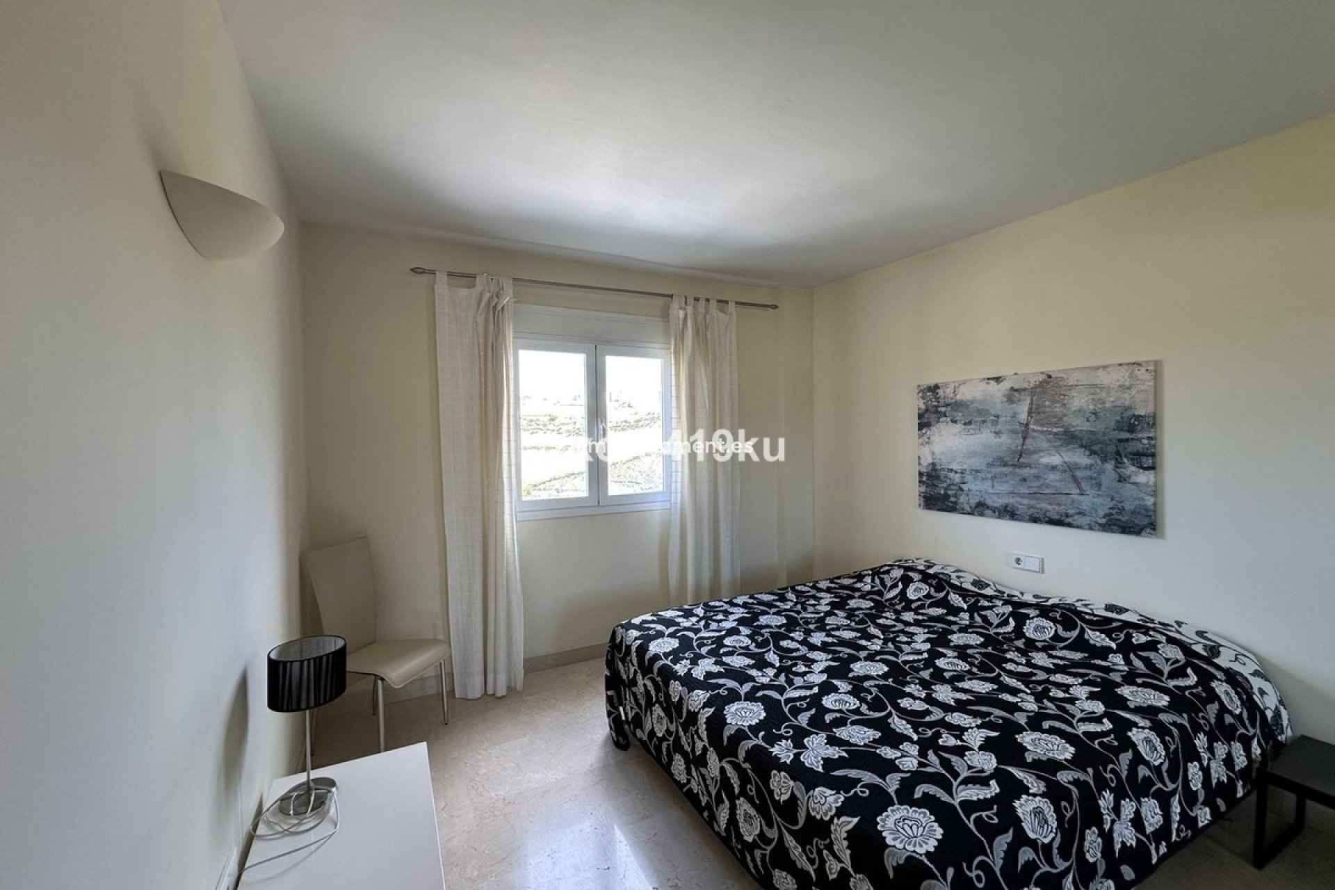 Bestaande woning - Appartement - Mijas - Riviera del Sol