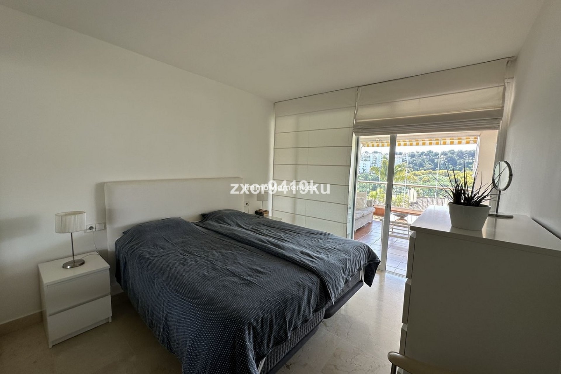 Bestaande woning - Appartement - Mijas - Riviera del Sol