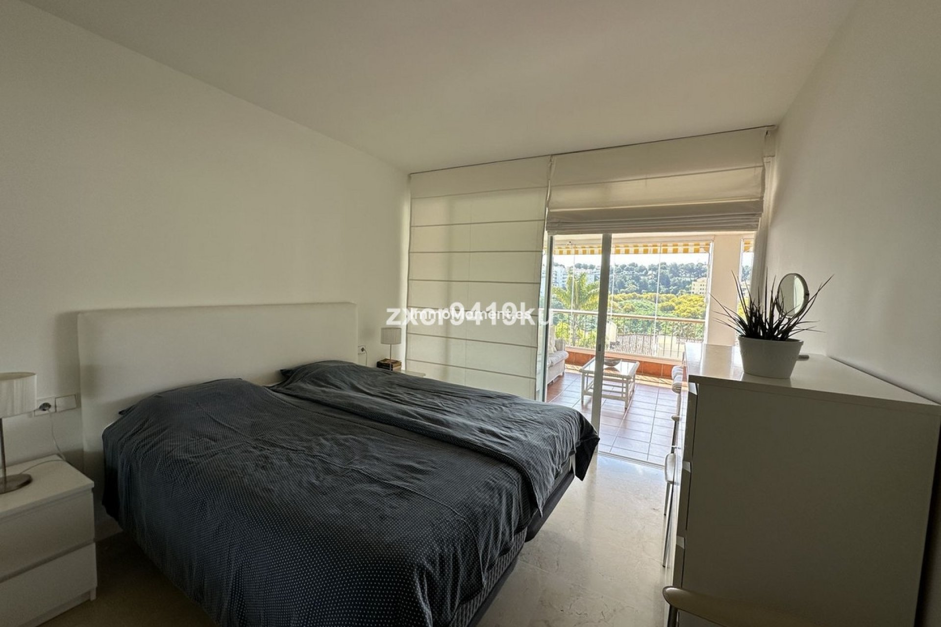 Bestaande woning - Appartement - Mijas - Riviera del Sol