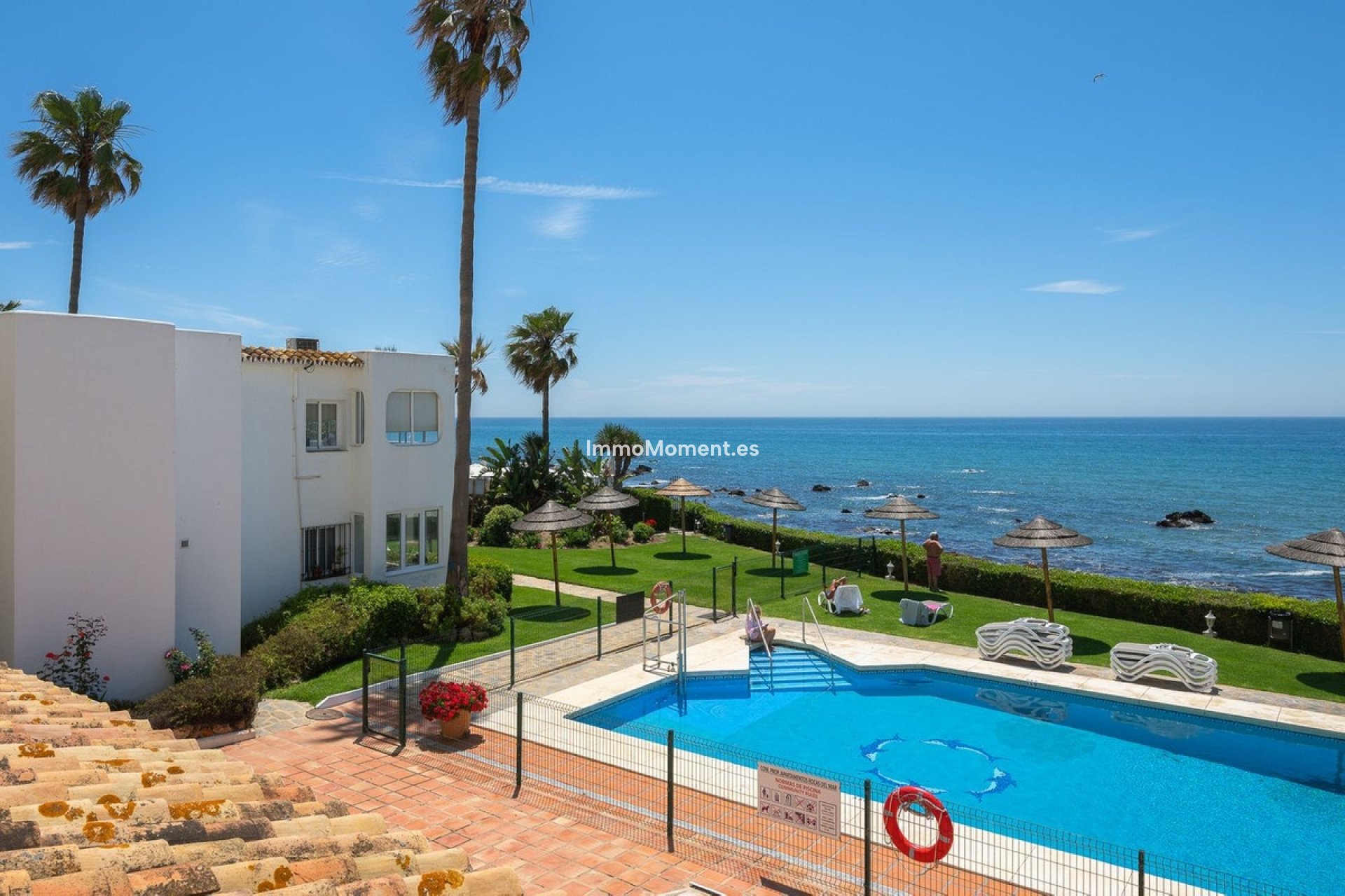 Bestaande woning - Appartement - Mijas - Riviera del Sol