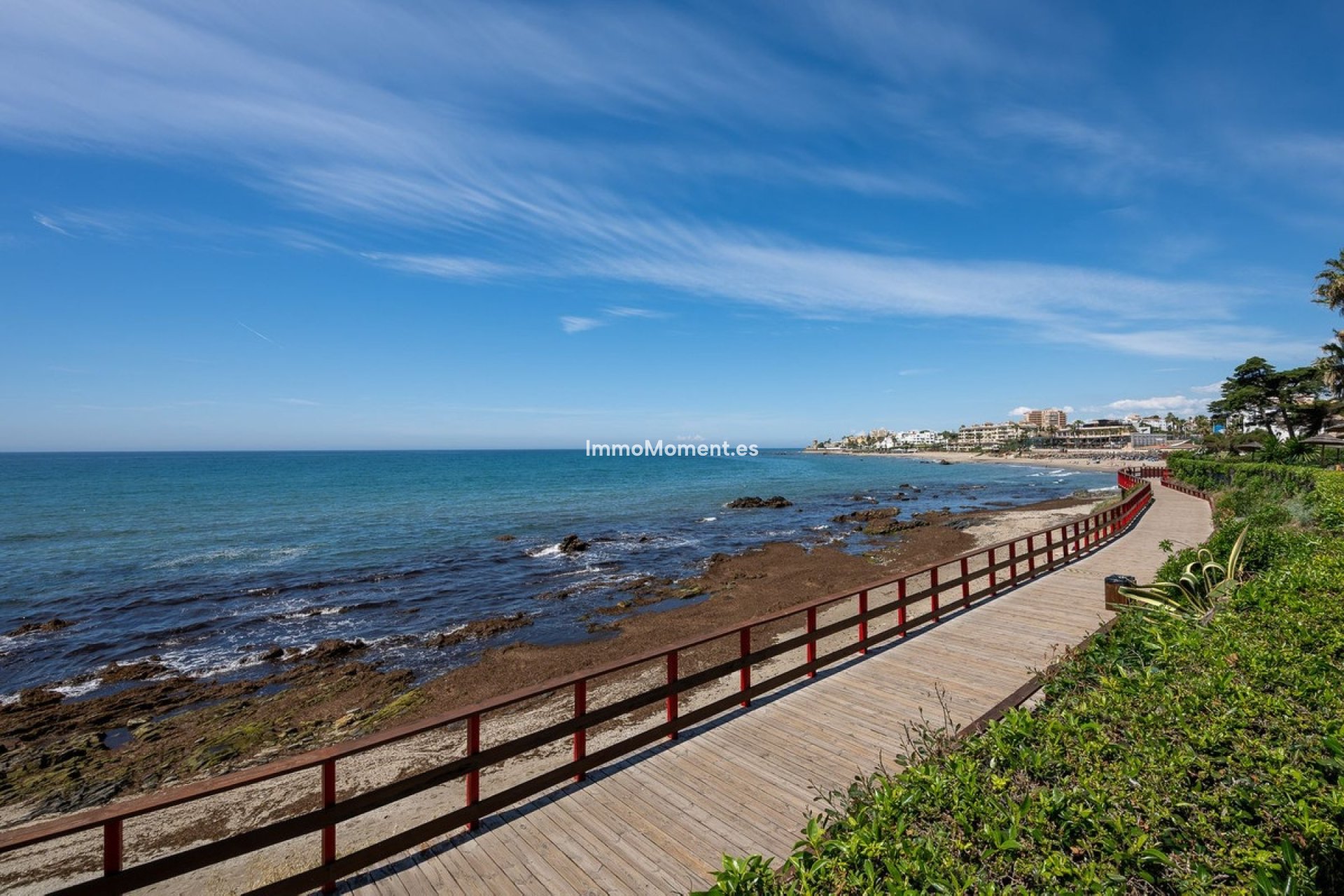 Bestaande woning - Appartement - Mijas - Riviera del Sol