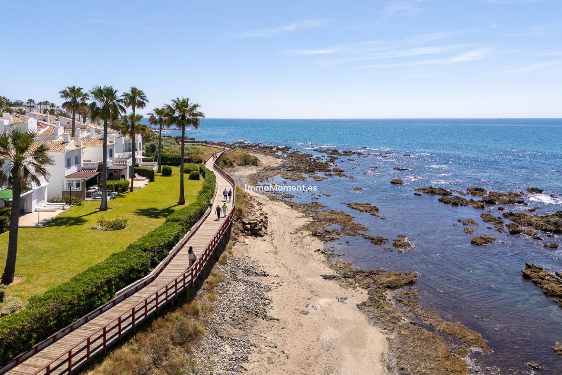 Bestaande woning - Appartement - Mijas - Riviera del Sol
