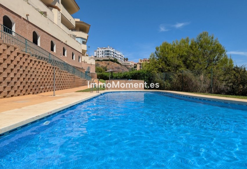 Bestaande woning - Appartement - Mijas - Riviera del Sol